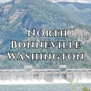 North Bonneville