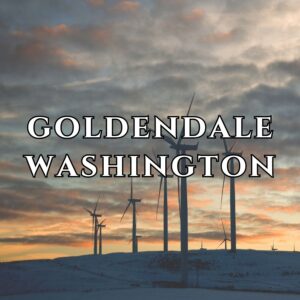 Goldendale