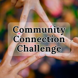 Community Connection Challenge