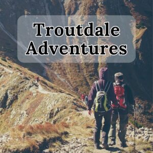 Troutdale Adventures