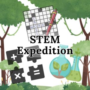 S.T.E.M. Expedition