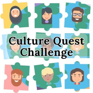 Culture Quest Challenge