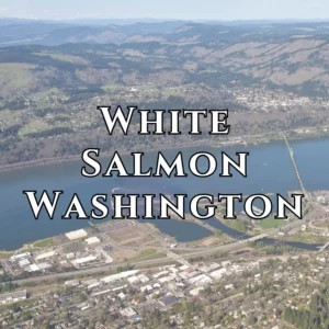 White Salmon