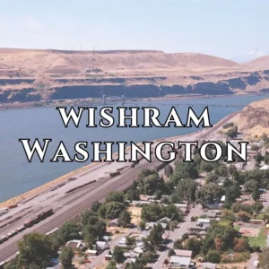 Wishram