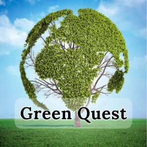 Green Quest