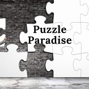 Puzzle Paradise