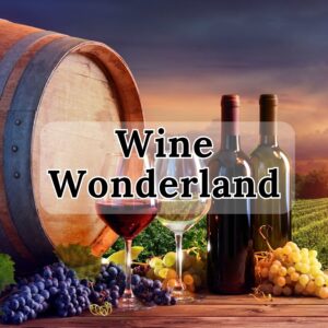 Wine Wonderland