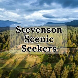 Stevenson Scenic Seekers
