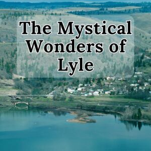 The Mystical Wonders of Lyle