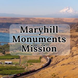 Maryhill Monuments Mission