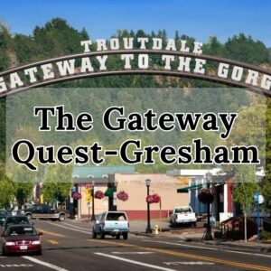The Gateway Quest: Gresham
