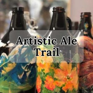 Artisan Ale Trail