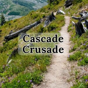 Cascade Crusade