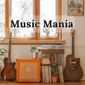 Music Mania