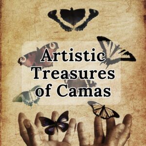 Artisan Treasures Of Camas