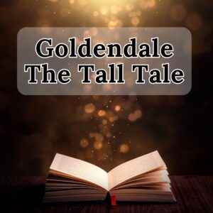 Goldendale the Tall Tale