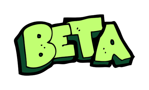 Beta Hunt