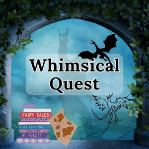Whimsical Quest