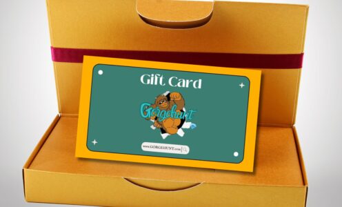 Gift Cards