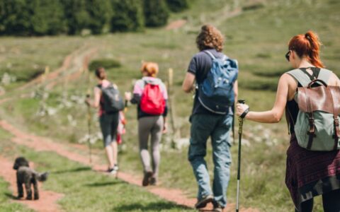 Golden Trails Expedition in Goldendale