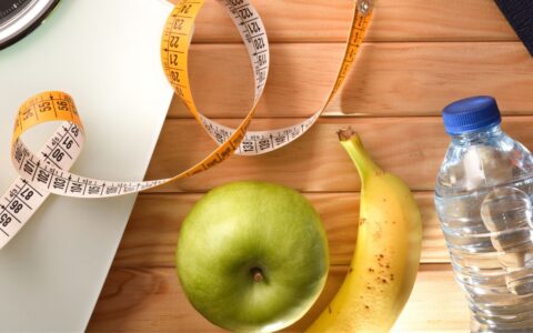 Health & Wellness Warrior